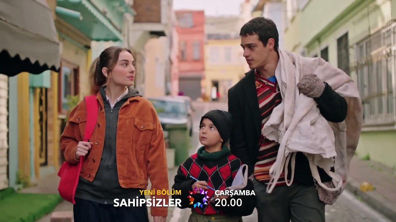 Sahipsizler 4. Bölüm 2. Fragmanı | Bizim Bizden Başka Kimsemiz Yok!