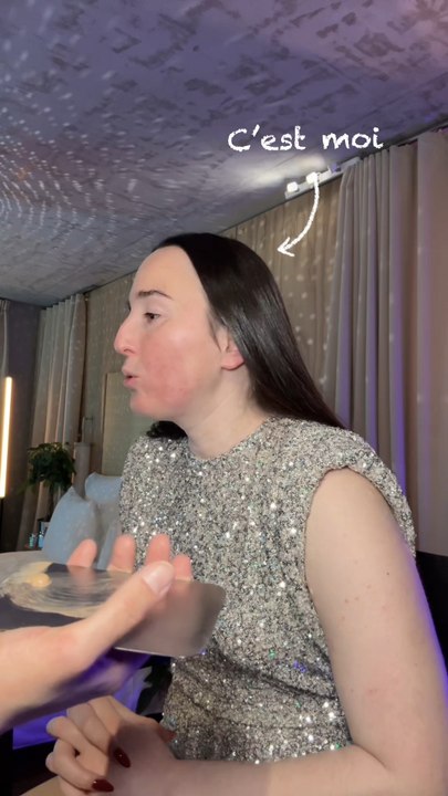 Publicité - une soiré du Magazine Cosmopolitan ?