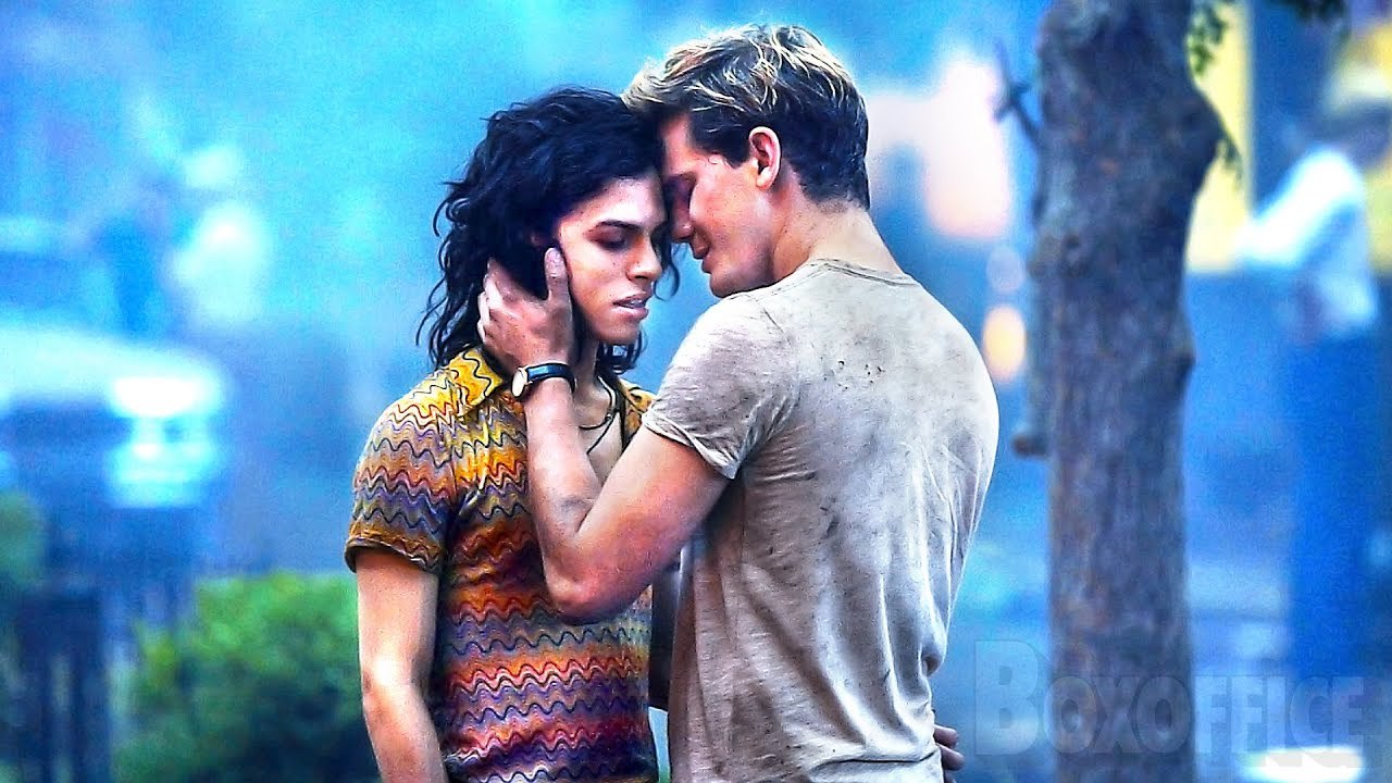 Love Wins | Faits Réels | Film Complet en Français | Drame