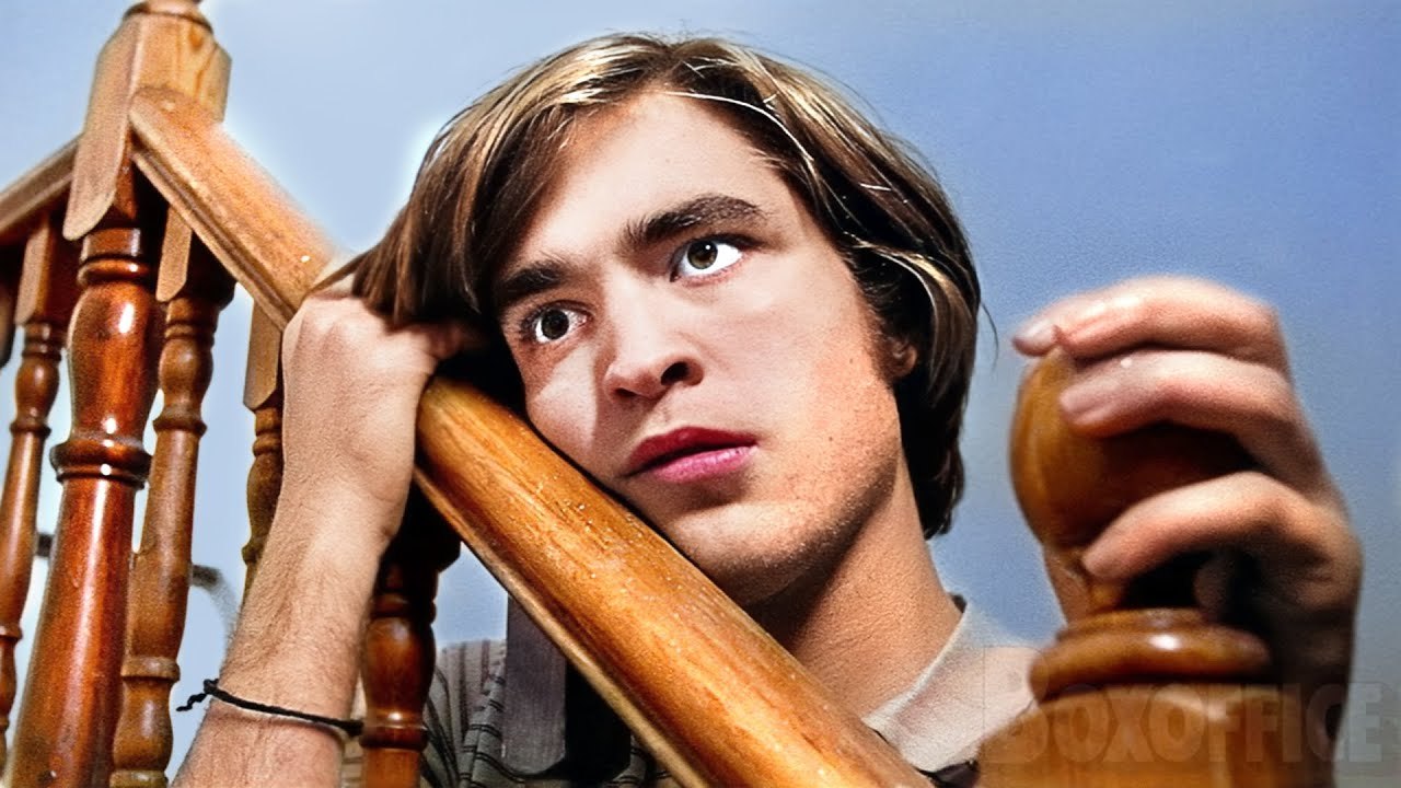 Un Jeune en Crise | Robert Pattinson (Remember Me) | Film Complet en Français | Drame