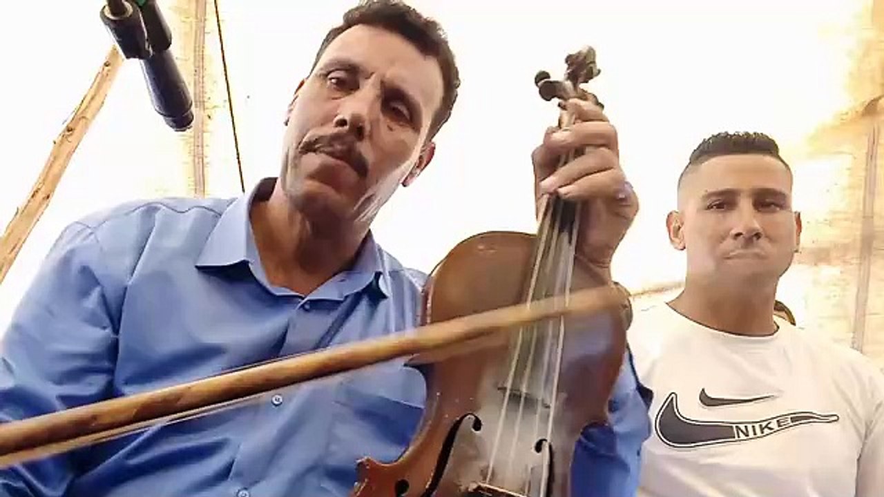 سعيد داودي 🎻🎶عمرها مكانت ليا عاود تاني نشاط معا واليدات سيدي حجاج