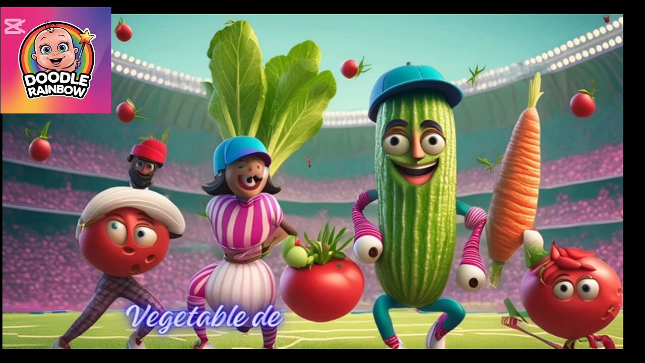 Cartoon Fun for All Ages