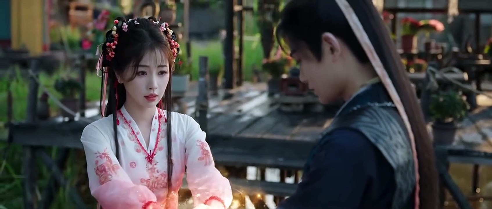 Vĩnh Dạ Tinh Hà - Tập 29 thuyết minh