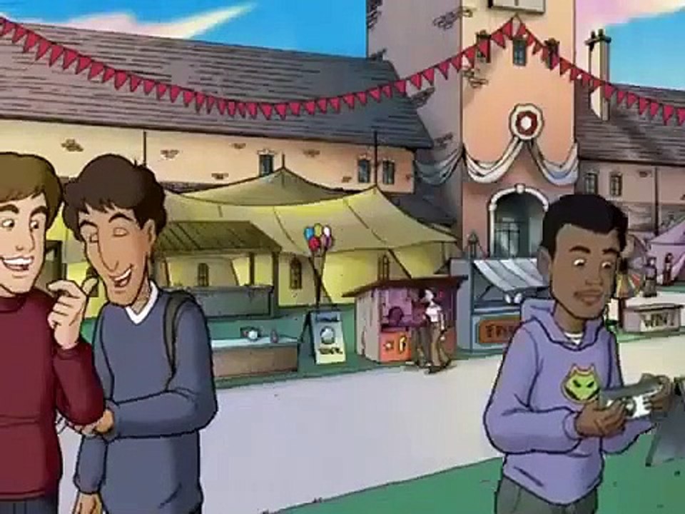 Undergrads - Risk - 2001