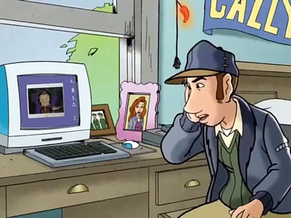 Undergrads - Financial Aid - 2001