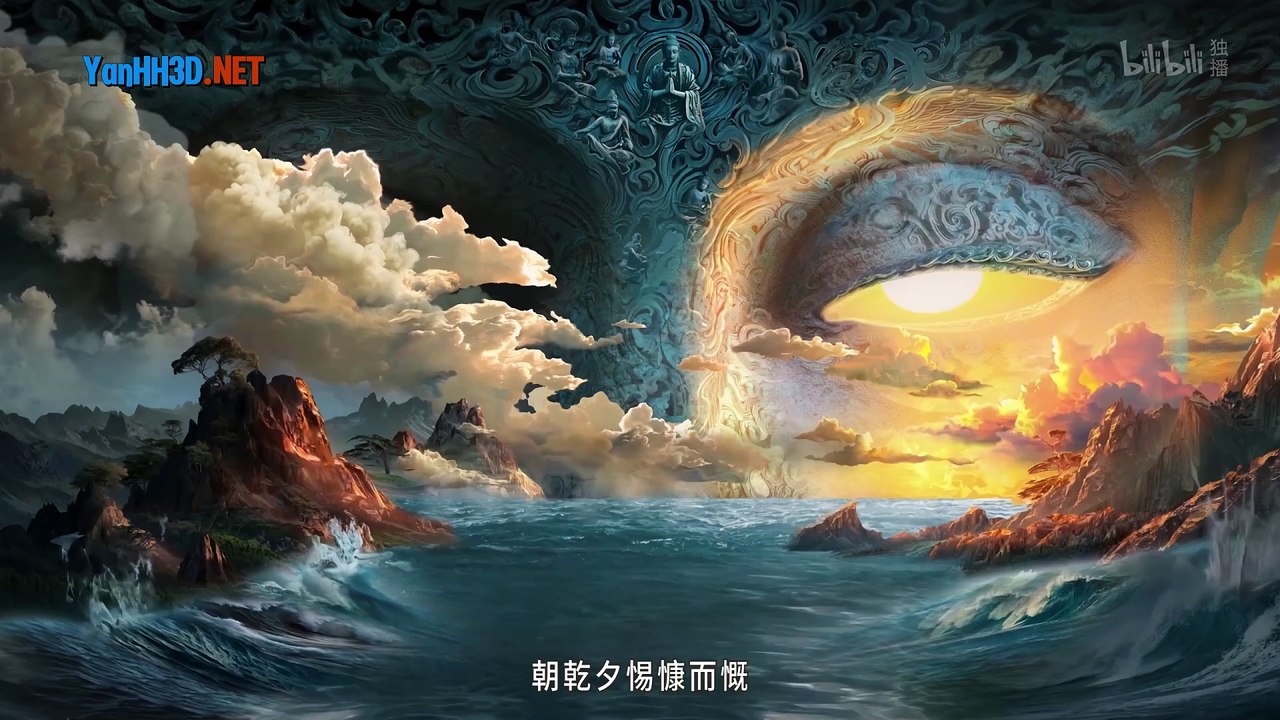 Mục Thần Ký Tập 7 Thuyết Minh