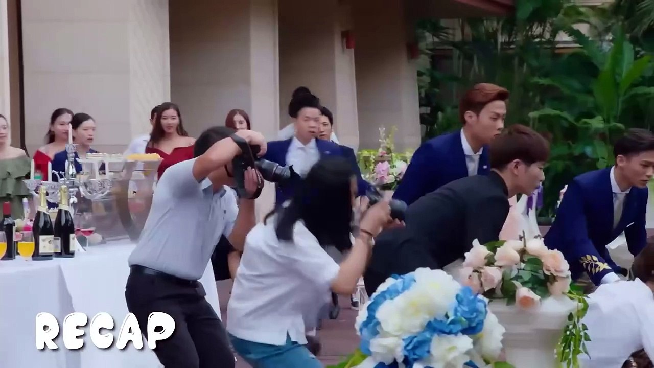 Love is Fate EP-21 | Chinese Drama | Urdu Hindi Dubbed | Complete Episode | 720p | HD