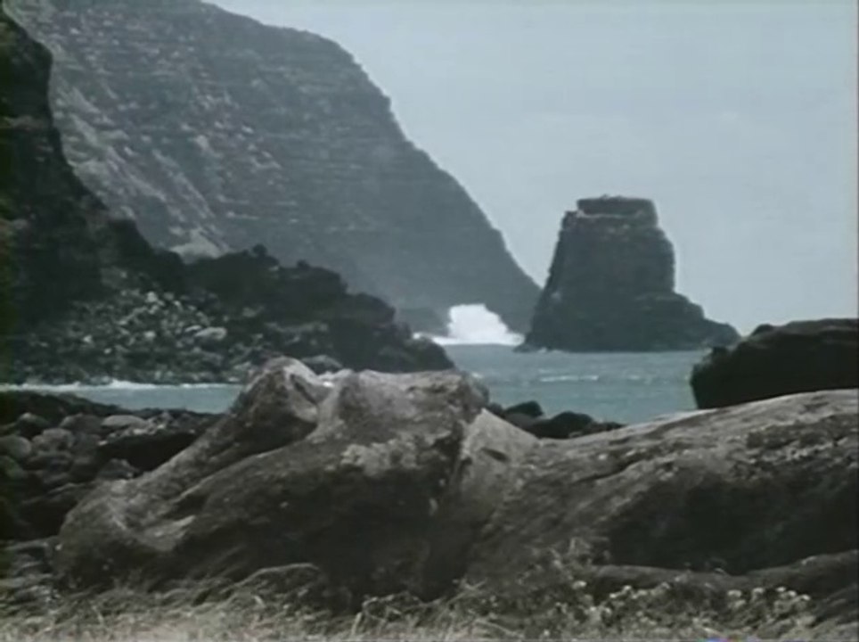 Secrets of Easter Island