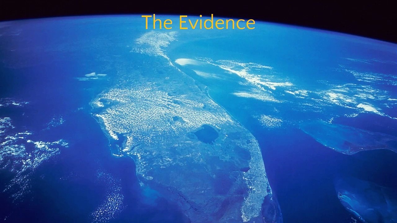 The Evidence – Introduction