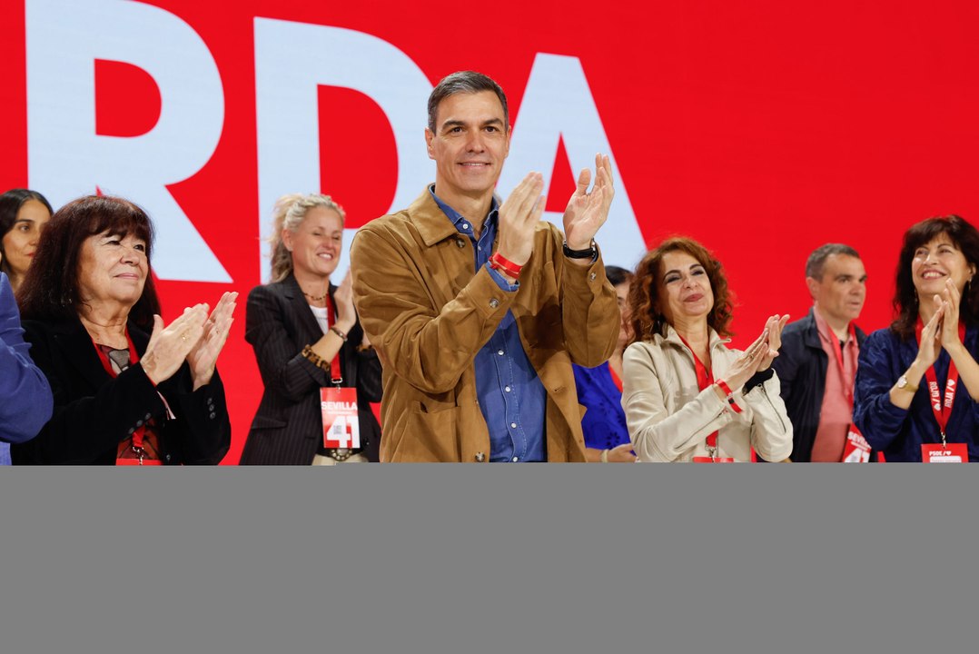 La Tertulia de La Trinchera. Aplaudir al PSOE es aplaudir la corrupción