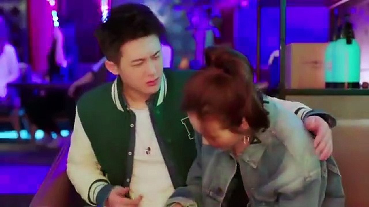 The Centimeter of Love Episode 10 in Hindi Dubbed _ Korean Drama in Hindi