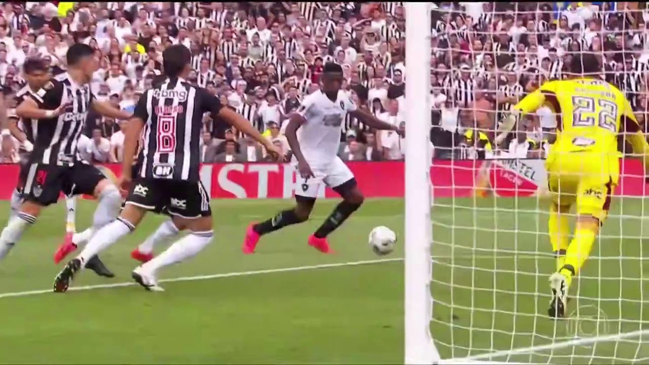 【JOGO COMPLETO】 Botafogo x Atlético-MG | FINAL - Copa Libertadores 2024