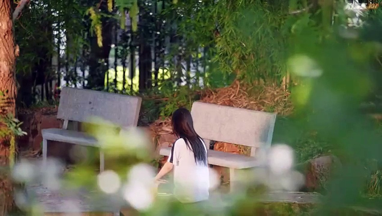 (ENG) Grow Up Together (2024) Ep 13 EngSub