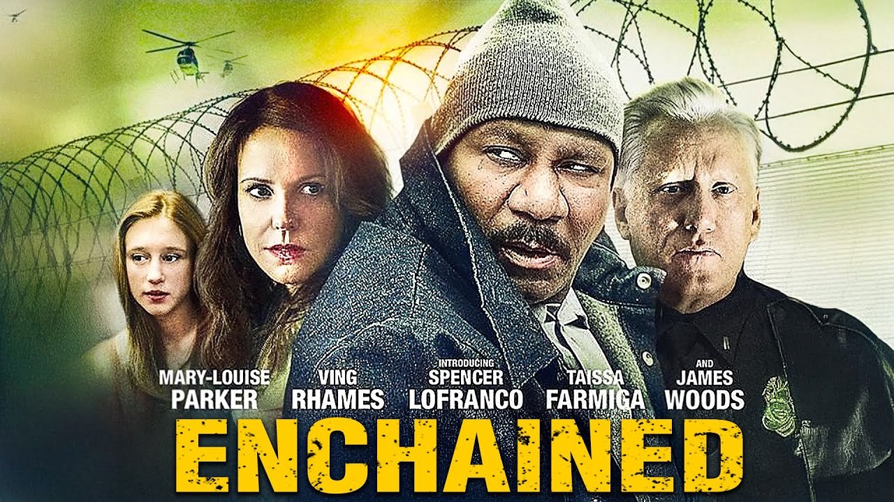 ENCHAINED | Ving Rhames (Mission Impossible) | Film Complet en Français | Thriller, Drame