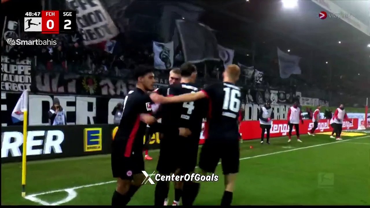 B u t C h a i b i v s H e i d e n h e i m