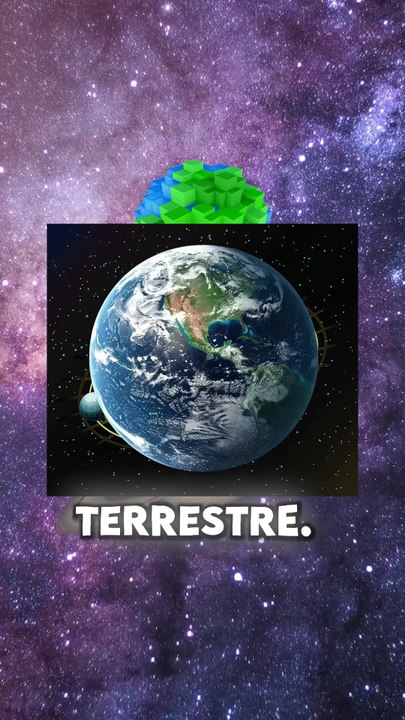 Minecraft n'est pas un cube #science #maths #physique #minecraft