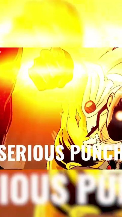 Steve vs Saitama, qui gagne ? #science #physique #maths #vs