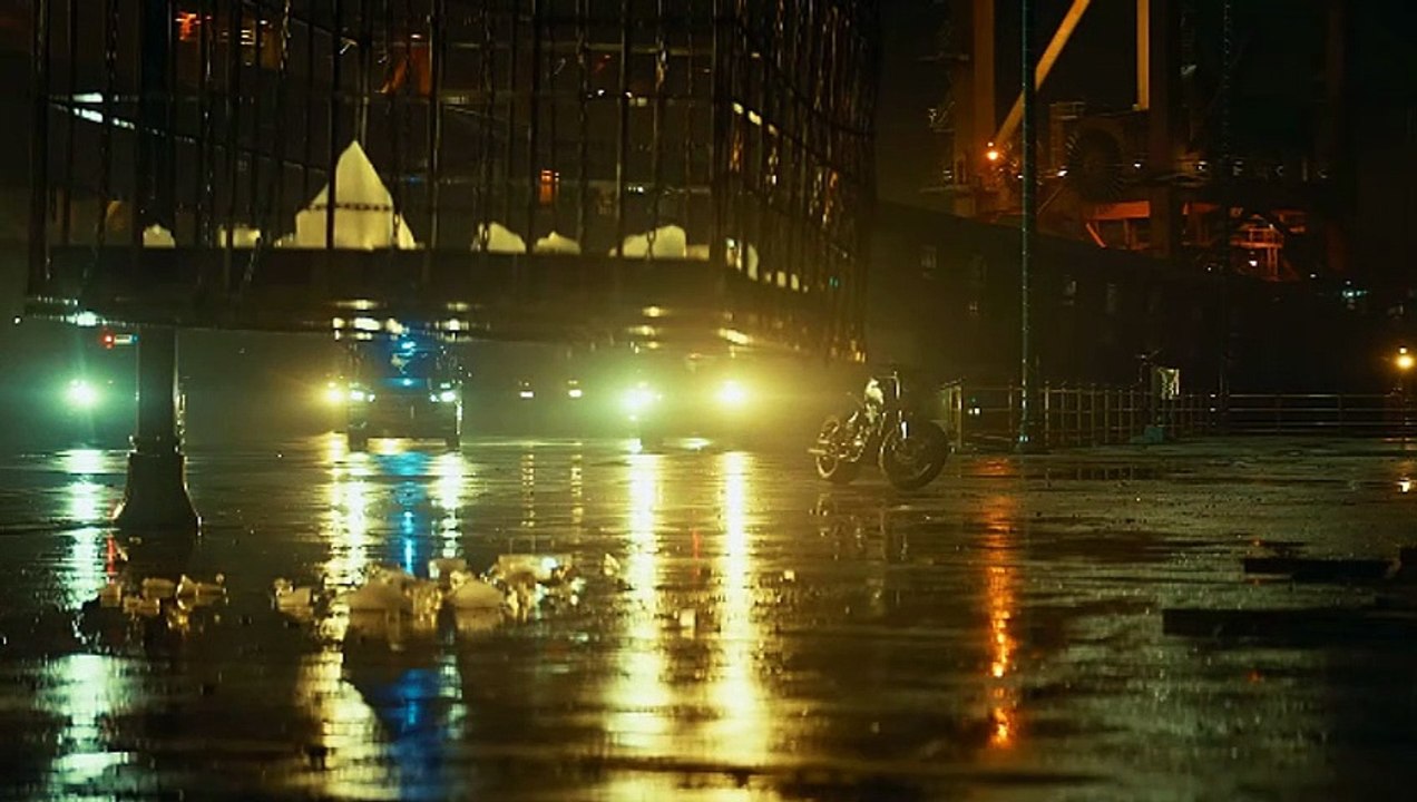 Bagheera Full Movie | Bagheera (2024) Full Movie | Bagheera Full movie Watch Online | Bagheera Full Movie In Hindi Dubbed | Bagheera Full Movie EXPLAINED