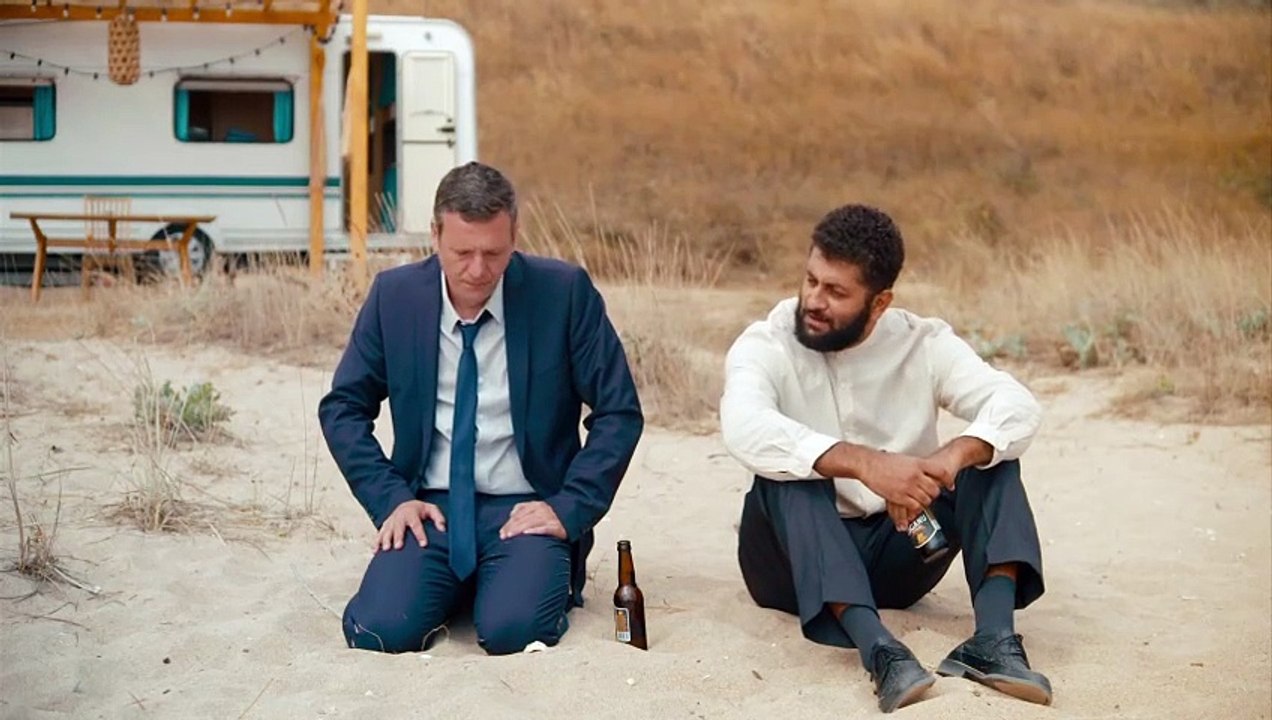 Baietii buni ajung in rai (2024)