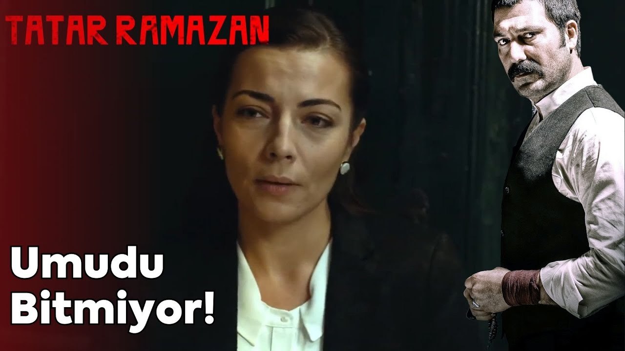 Benim Hala Umudum Var | Tatar Ramazan