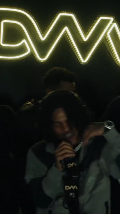 Dadi a encore retourné le DVM