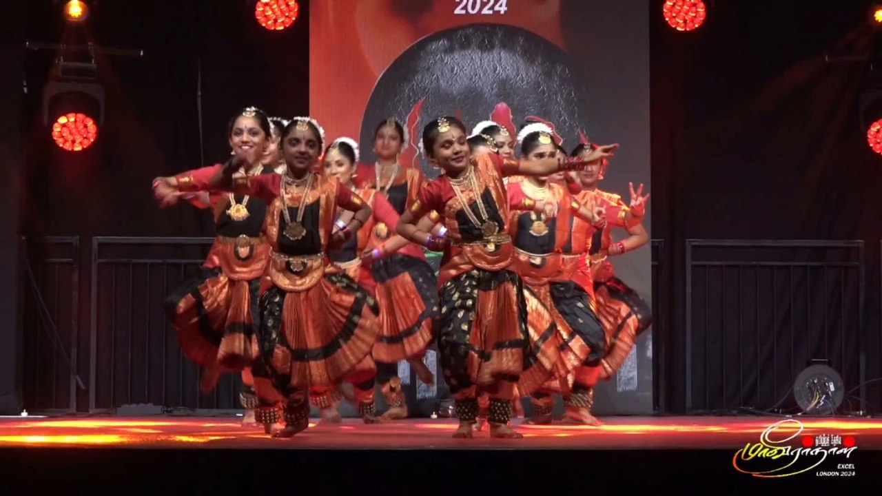 அழகான கலைகளுள் நடனம் -Maaveerar Naal 2024 Excel