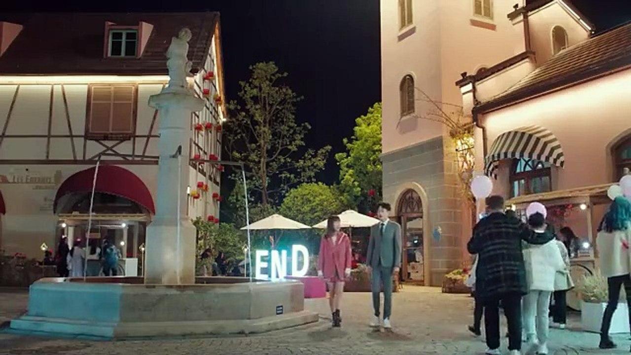 HELLO MR. GU《HINDI DUB》《ENG DUB》 Chinese Drama in Hindi