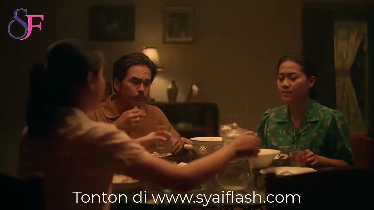 Kafir Bersekutu Dengan Setan (2018) – Film Horor Indonesia yang Menegangkan 👻