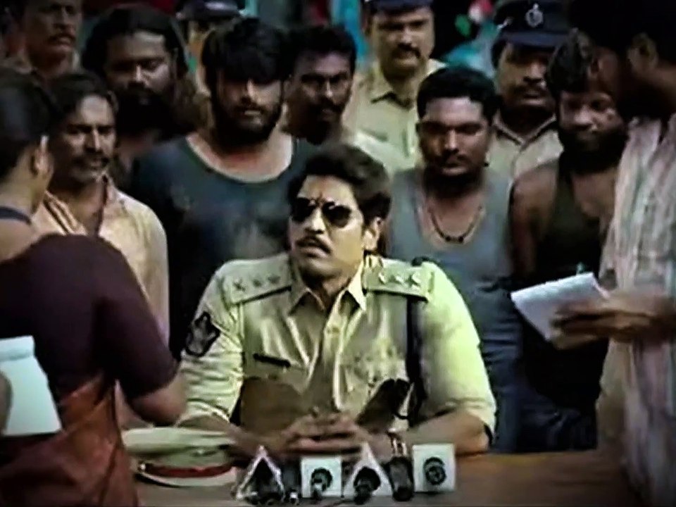 Pushpa | Movie | Allu Arjun