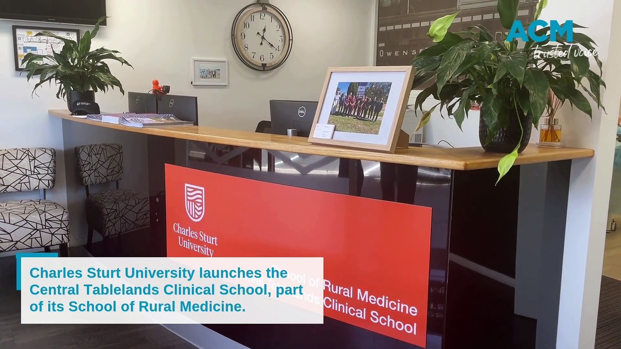 CSU Central Tablelands Clinical School