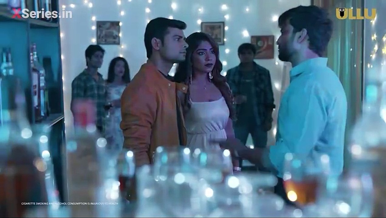 Samne Wali Khidki E2