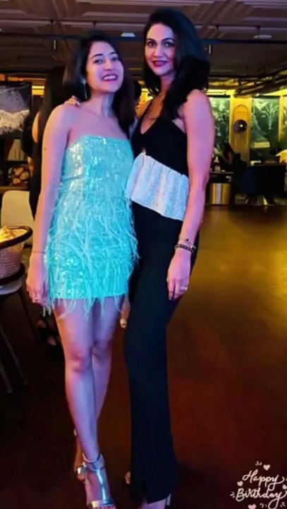 అల్లు అర్జున్ భార్య స్నేహా నవంబర్ బెస్ట్ మూమెంట్స్