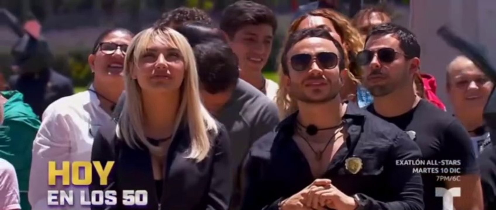 40. LOS 50 ❤️ 01/12/2024. CAPÍTULO 40 HD. COMPLETO - 2ª TEMPORADA.