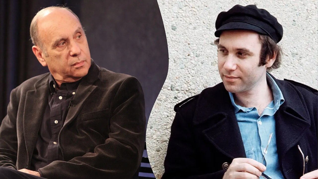 Annie Hall' Screenwriter Marshall Brickman Dies; Legacy Of Film And TV Lives On