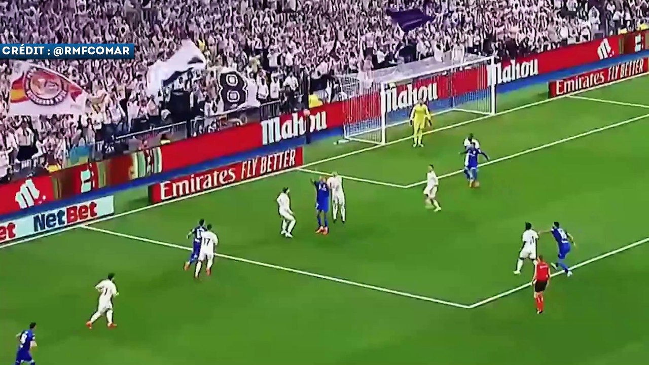 Raul Asencio, la nouvelle promesse du Real Madrid