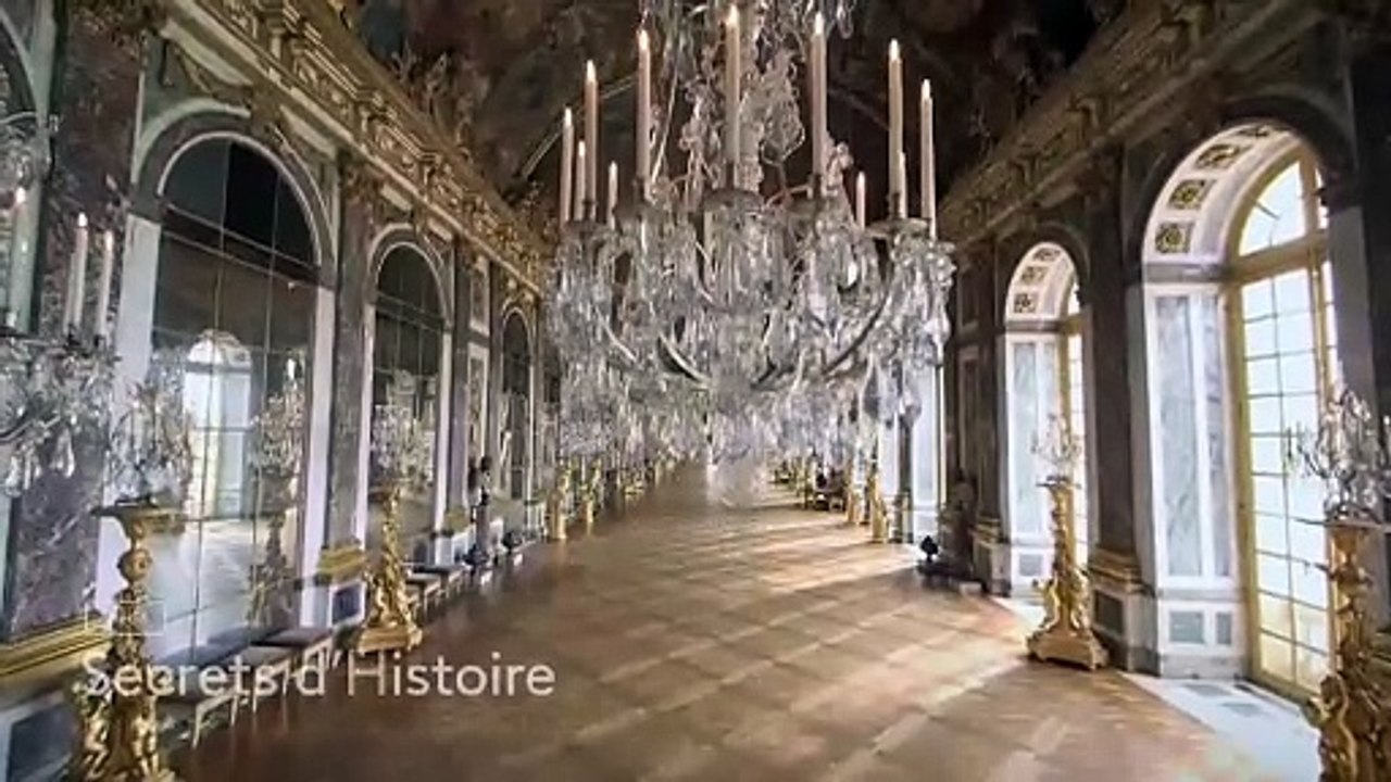 Secrets d’Histoire - Événement du 4 décembre : Découvrez les Mystères et Anecdotes Inédits