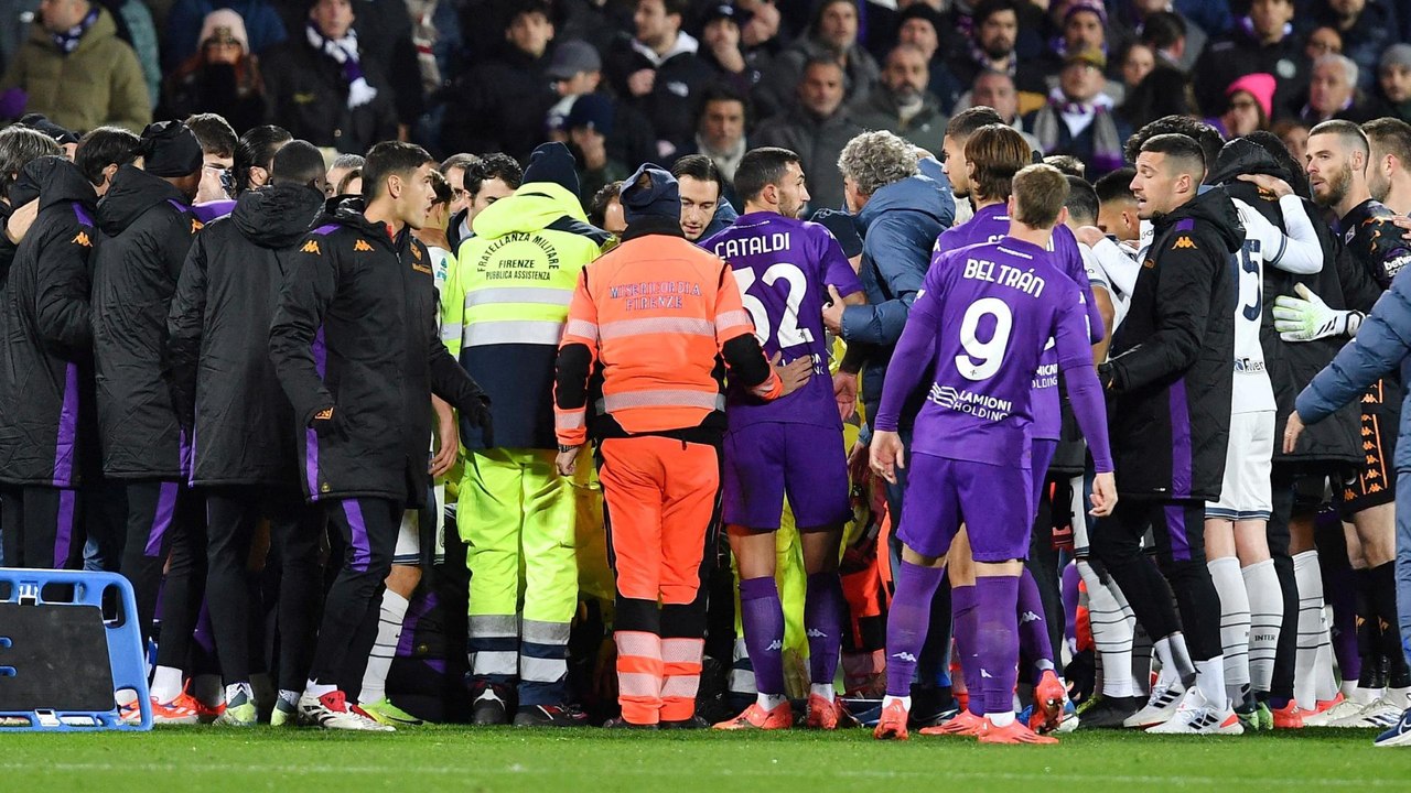 Fiorentina vs Inter: Big Match Predictor