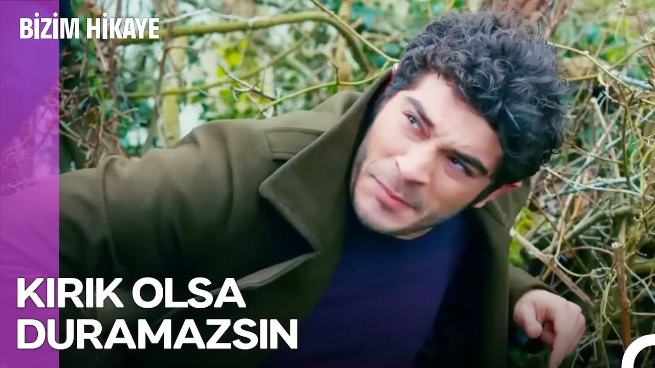 Filiz Kaçtı, Barış Kovaladı - Bizim Hikaye