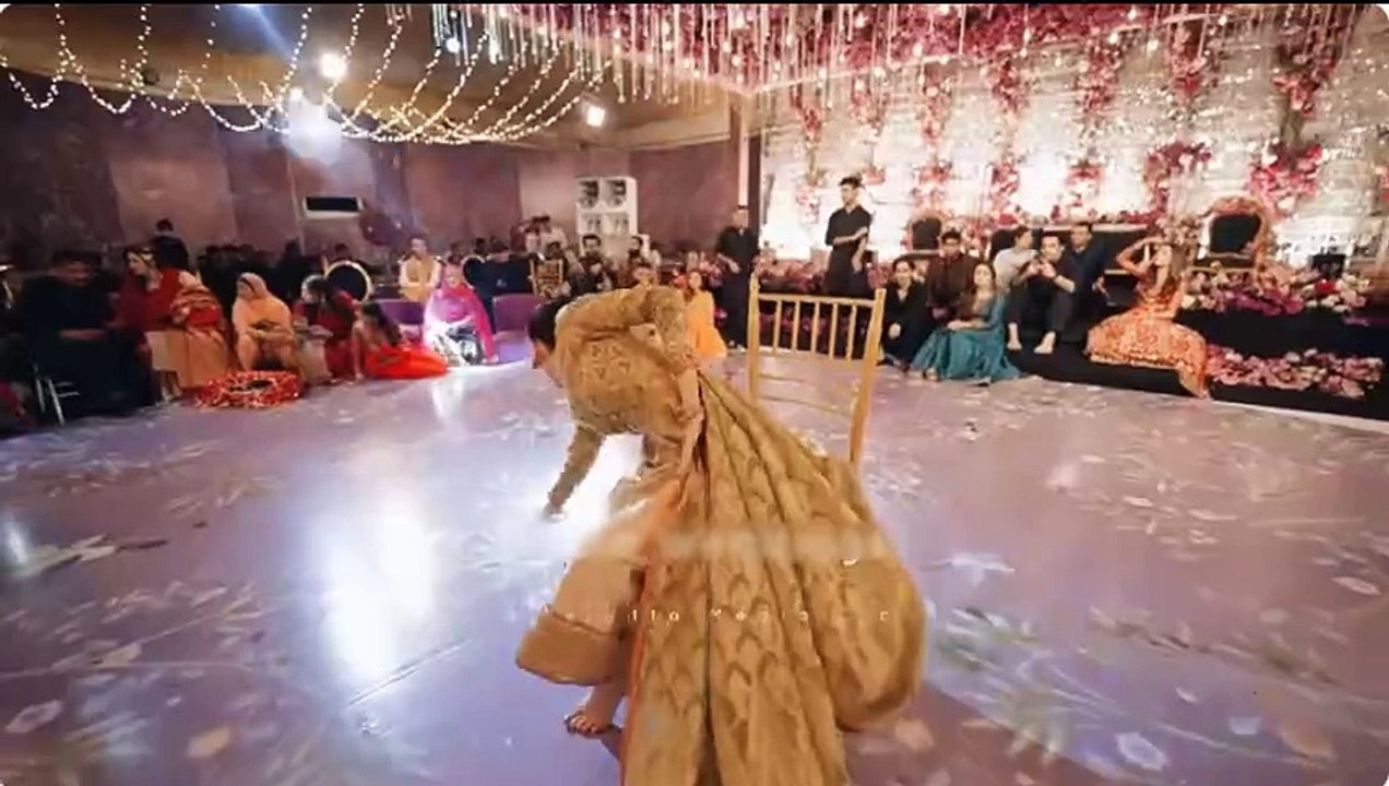 Kamli Solo | Mehndi Dance | Fun Music