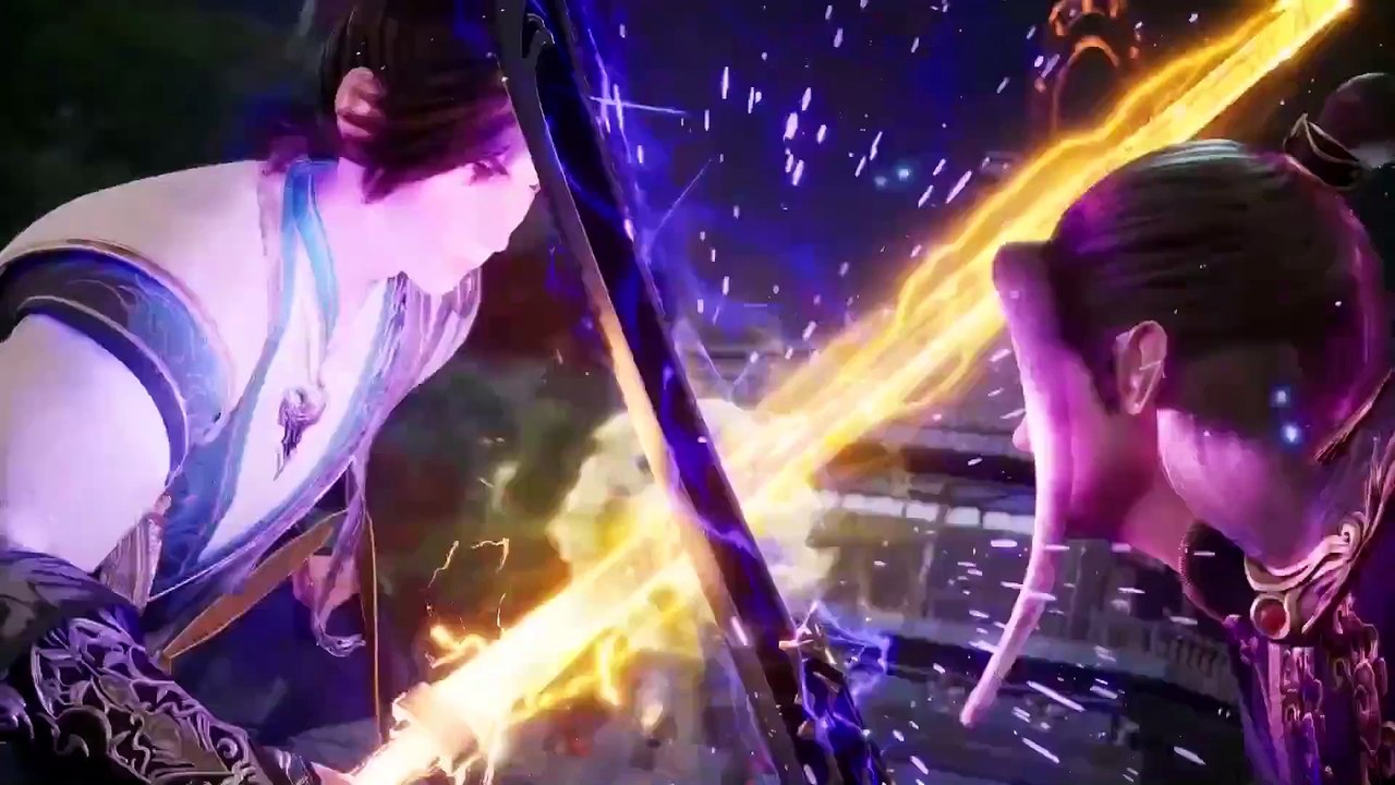 《无上神帝》第440集在线播放-无修全集下载-樱花动漫