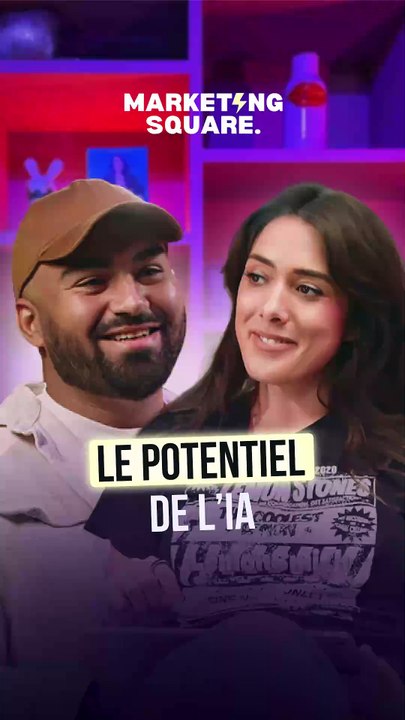 Le potentiel de l'IA