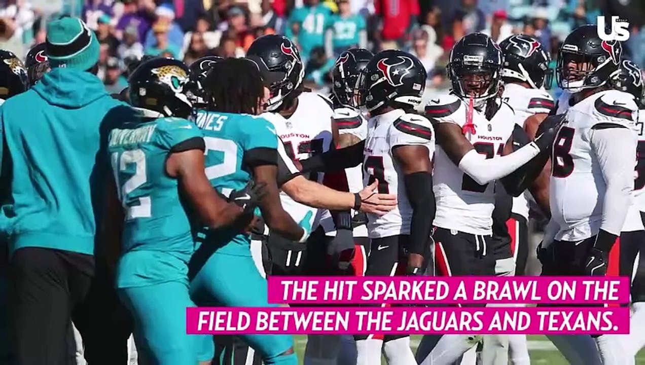 Jaguars QB Trevor Lawrence Speaks Out After Suffering Major Head Injury