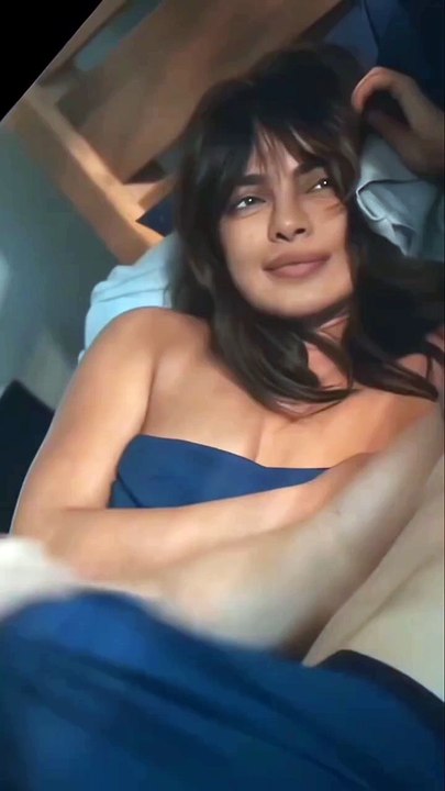 priyanka chopra leaked video