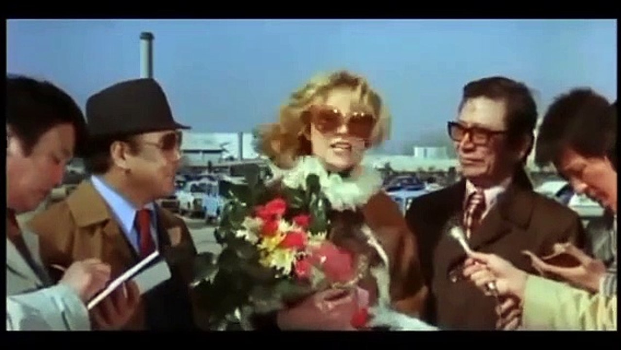 Ape (1976) Movie Part 1