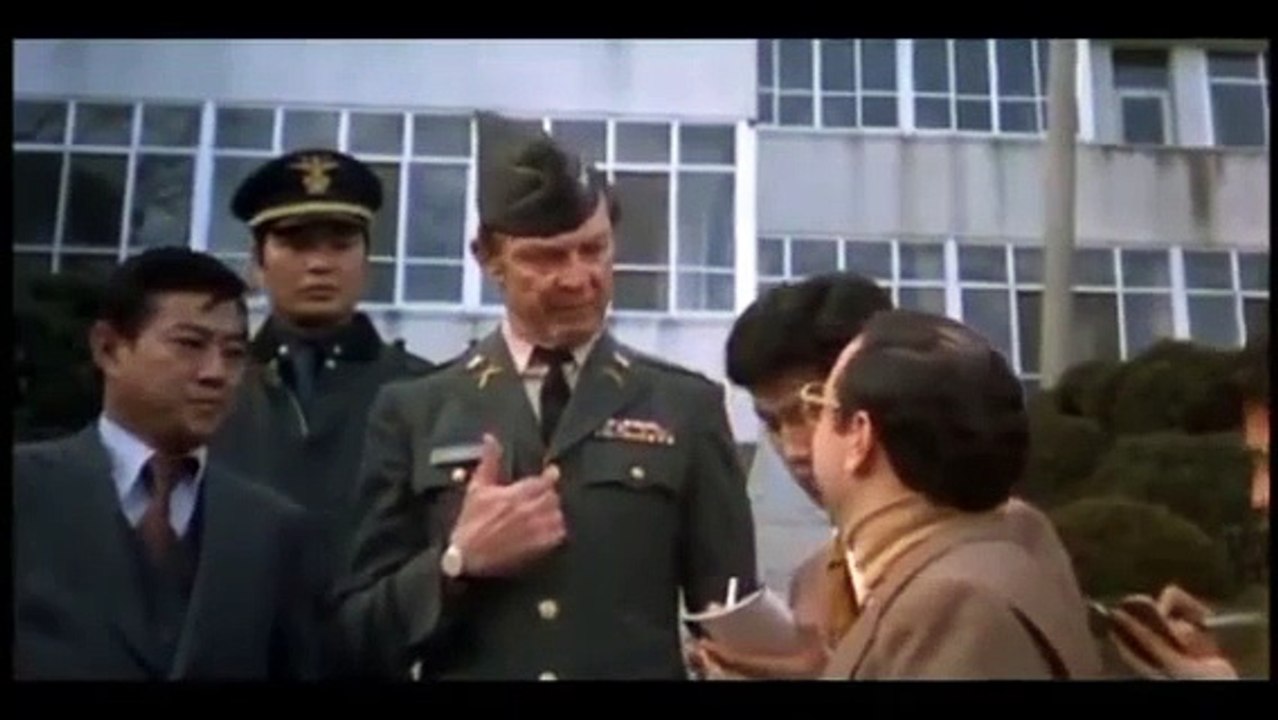 Ape (1976) Movie Part 2