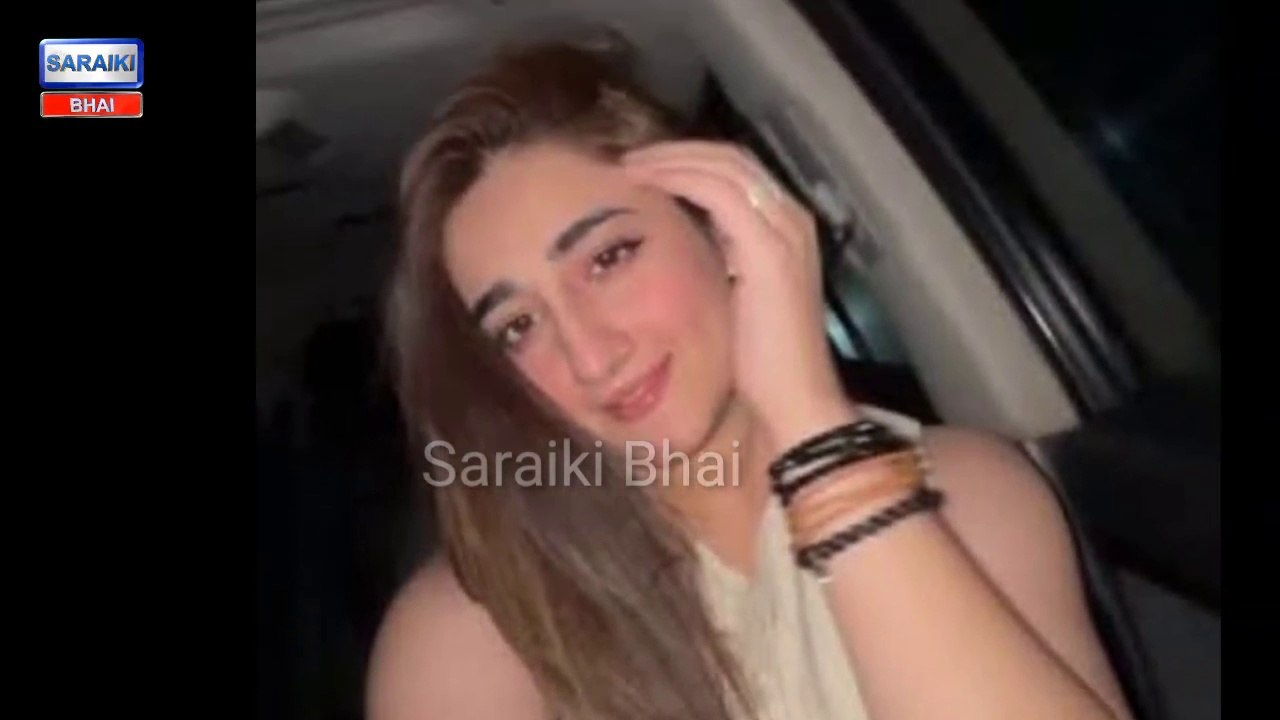 Singer Nimra Mehra Leak Video
