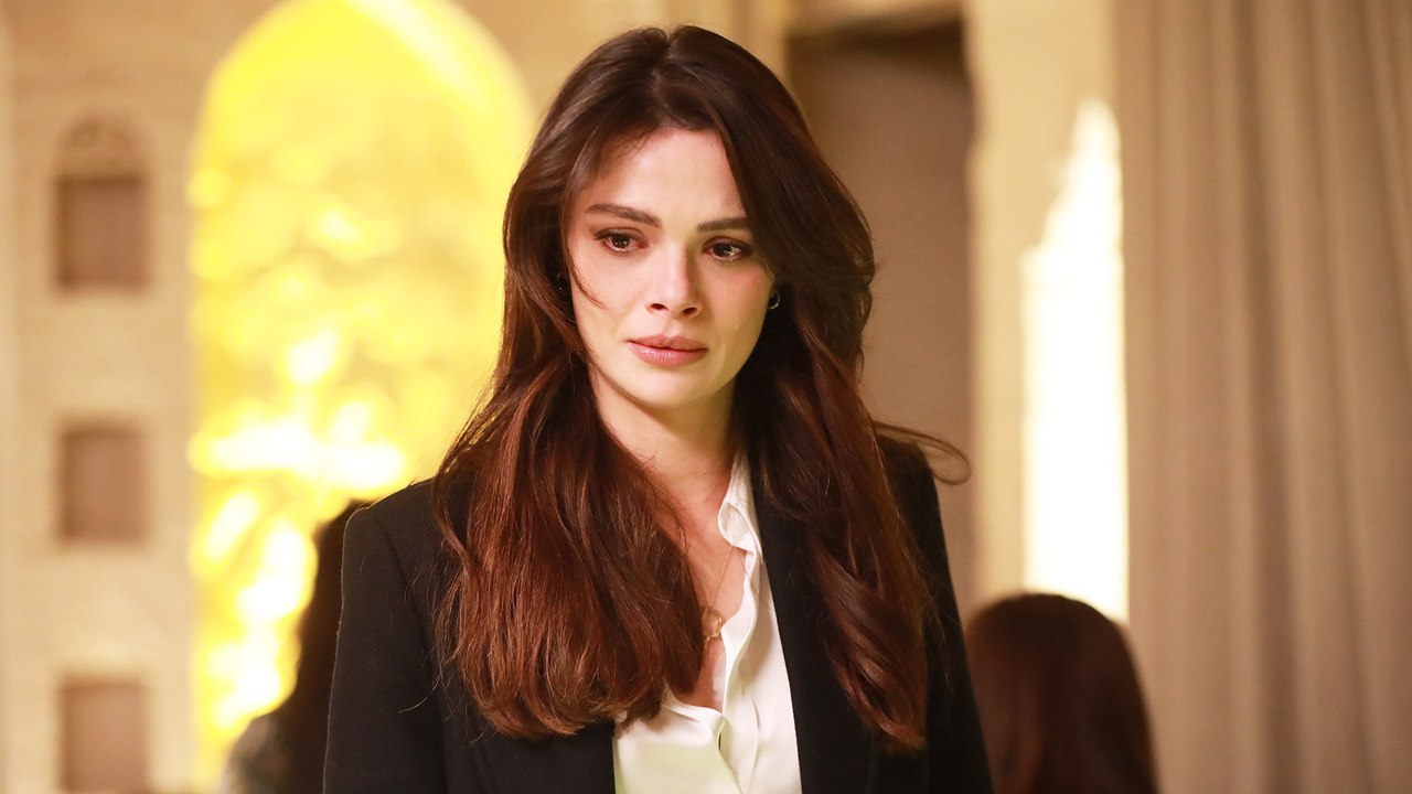 Uzak Şehir 4. Bölüm