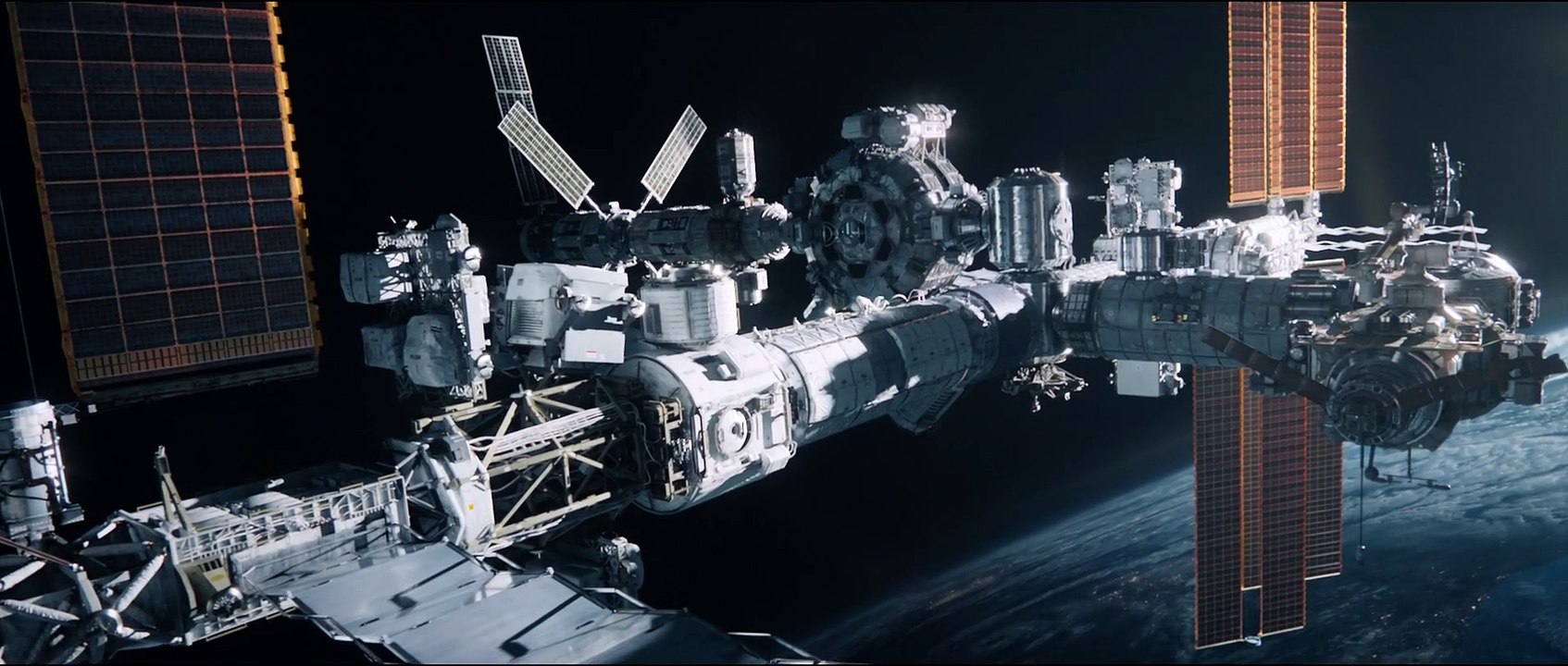 Hayat - Life 2017 film izle