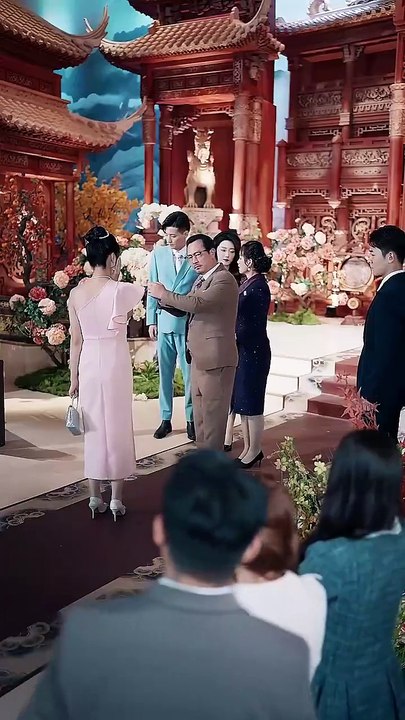 【最新短剧合集】 换嫁后妹妹她悔不当初