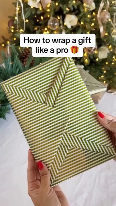 How to Wrap a Gift| Gift Wrapping Ideas| Gift Packaging Ideas